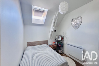 achat maison chevrainvilliers 77760