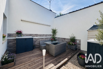 achat maison chevrainvilliers 77760