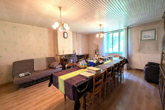achat maison chevreaux 39190
