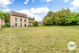 achat maison chevregny 02000