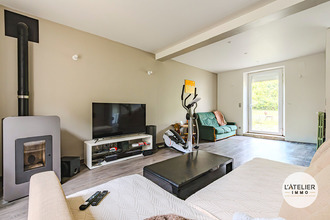 achat maison chevregny 02000