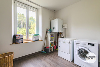 achat maison chevregny 02000