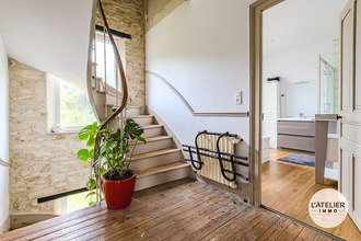 achat maison chevregny 02000