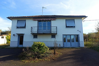 achat maison chevremt 90340