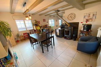 achat maison chevremt 90340