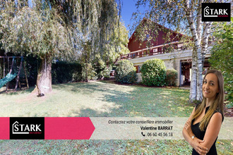 achat maison chevremt 90340