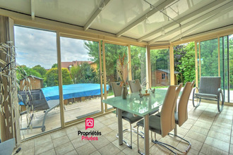 achat maison chevremt 90340