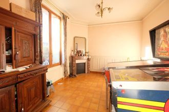 achat maison chevreuse 78460