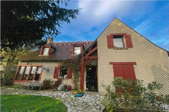 achat maison chevreuse 78460