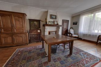 achat maison chevreuse 78460