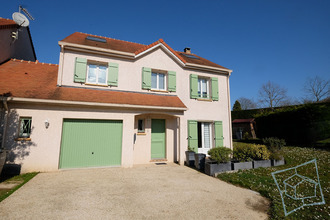 achat maison chevreuse 78460