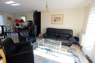 achat maison chevreuse 78460