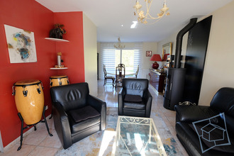 achat maison chevreuse 78460