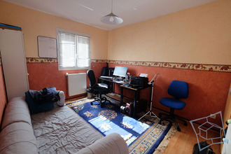 achat maison chevreuse 78460