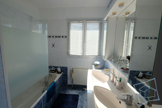 achat maison chevreuse 78460