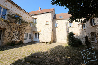 achat maison chevreuse 78460