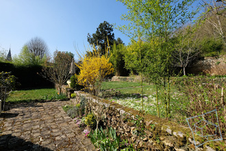 achat maison chevreuse 78460