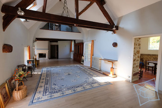 achat maison chevreuse 78460