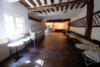 achat maison chevreuse 78460