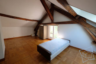 achat maison chevreuse 78460