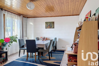 achat maison chevreuse 78460