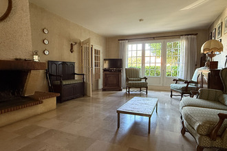 achat maison chevreuse 78460