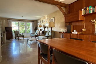 achat maison chevreuse 78460