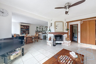 achat maison chevreuse 78460