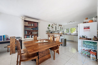 achat maison chevreuse 78460