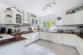 achat maison chevreuse 78460