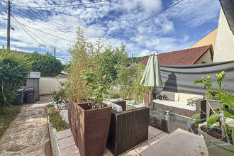 achat maison chevreuse 78460