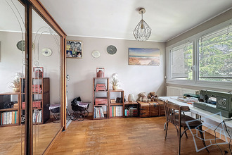 achat maison chevreuse 78460