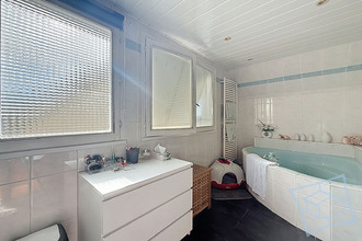 achat maison chevreuse 78460