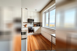 achat maison chevreuse 78460