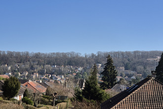 achat maison chevreuse 78460