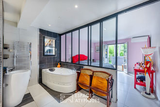 achat maison chevreuse 78460