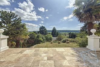 achat maison chevreuse 78460