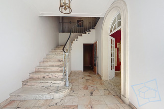 achat maison chevreuse 78460