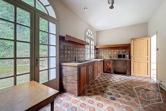 achat maison chevreuse 78460