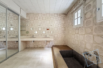 achat maison chevreuse 78460