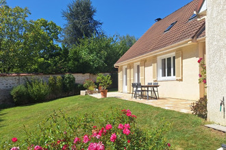 achat maison chevreuse 78460