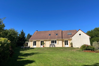 achat maison chevreuse 78460