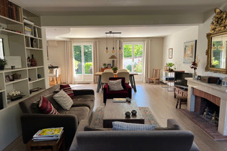 achat maison chevreuse 78460