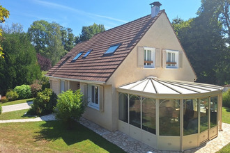 achat maison chevreuse 78460