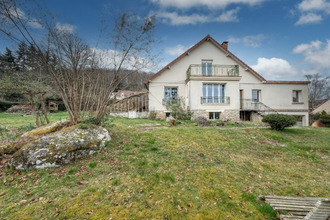 achat maison chevreuse 78460