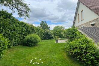 achat maison chevreuse 78460