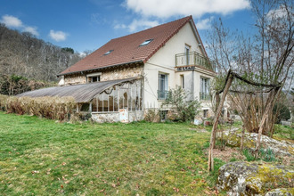 achat maison chevreuse 78460