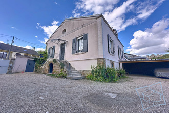 achat maison chevreuse 78460