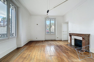 achat maison chevreuse 78460