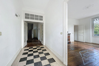 achat maison chevreuse 78460